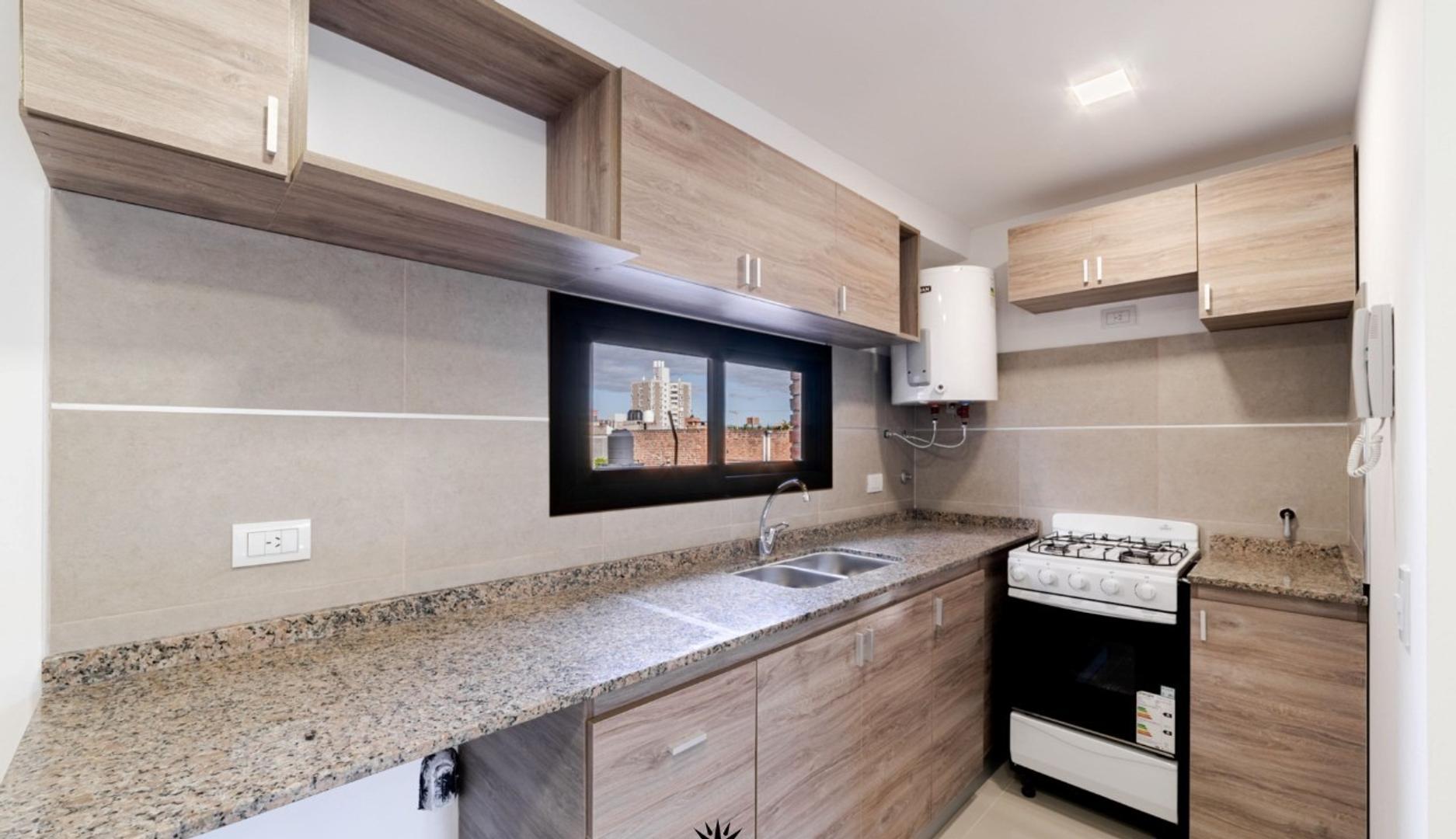 Departamento en Venta en General Pueyrredon, USD 48.000