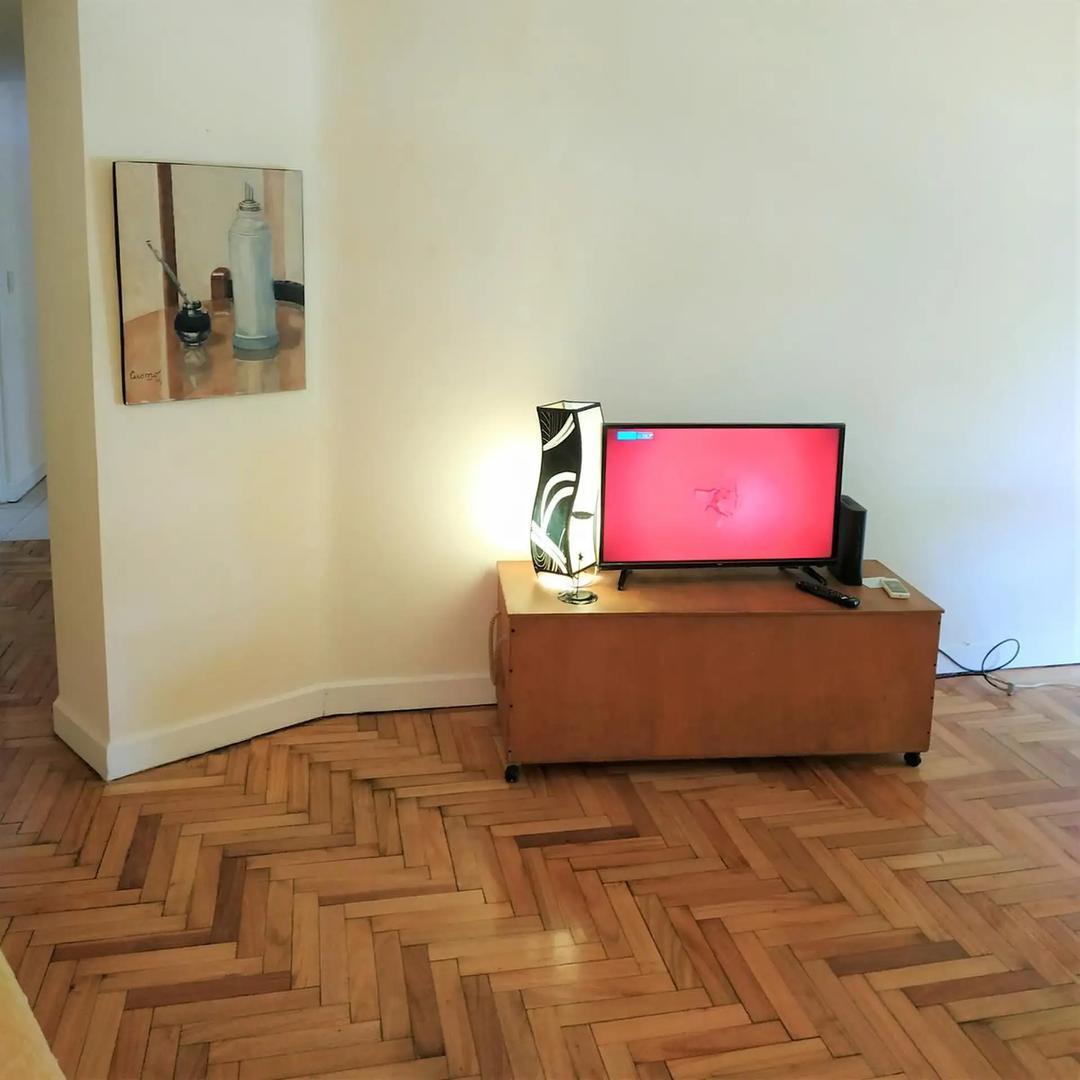 Departamento en Alquiler Temporal de 2 dormitorios