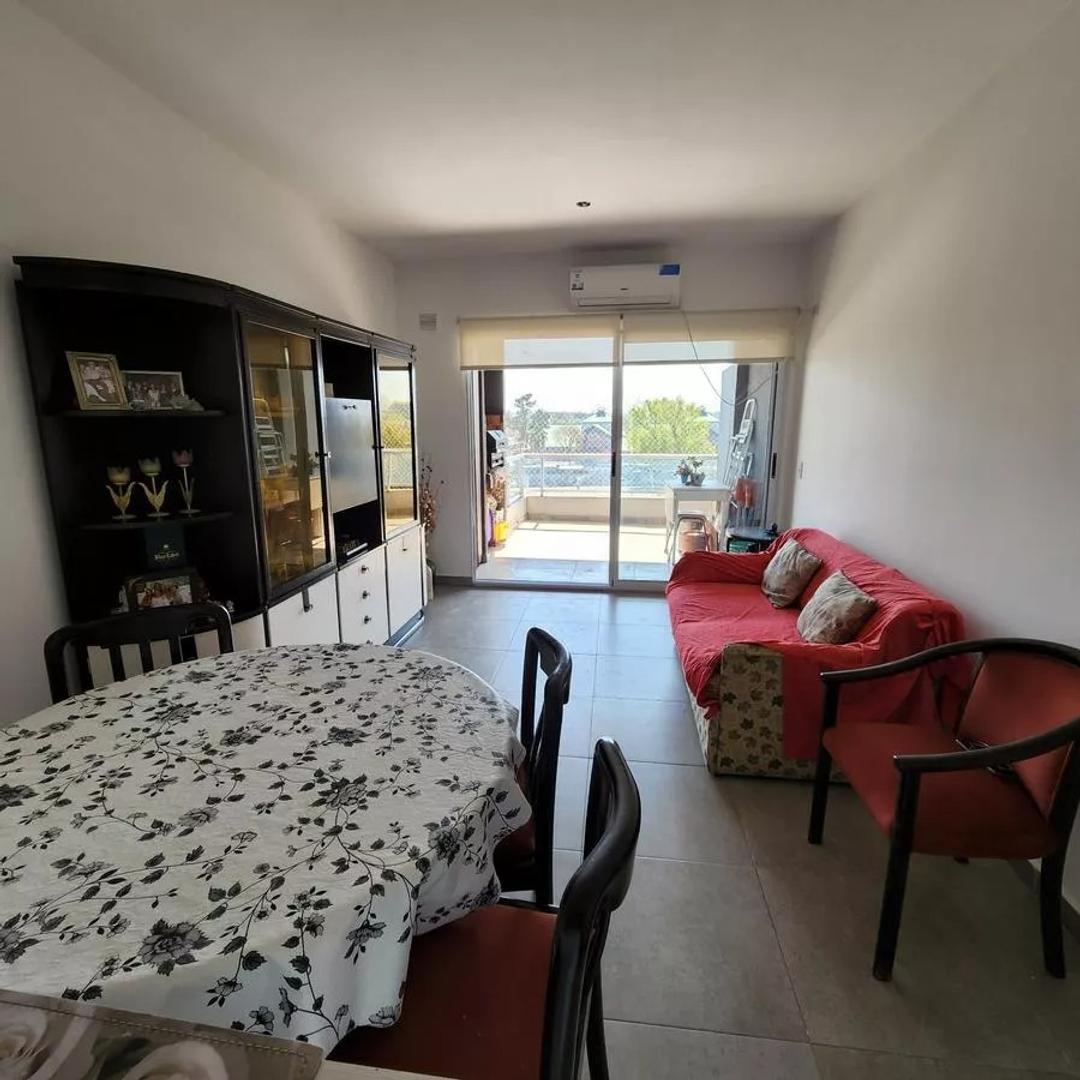 Departamento en Venta en Tigre Centro, USD 190.000