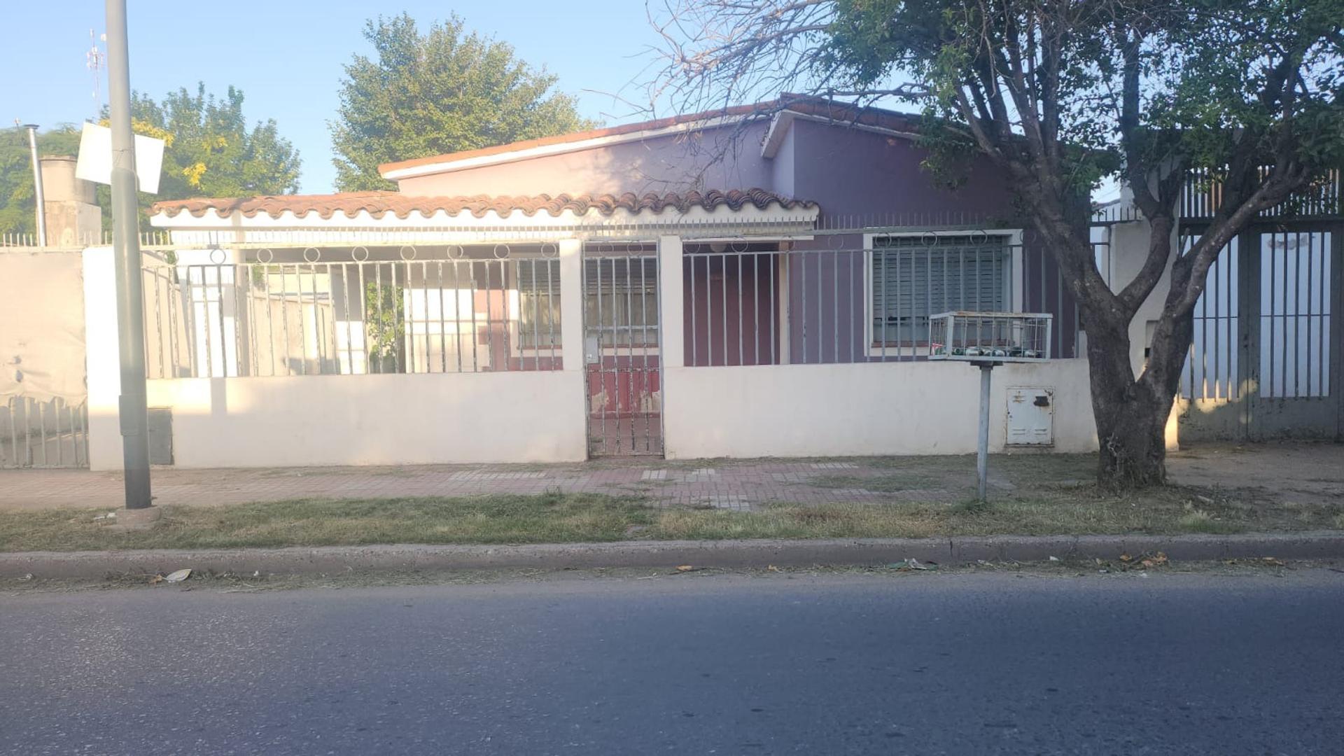 Casa en venta Residencial San Roque