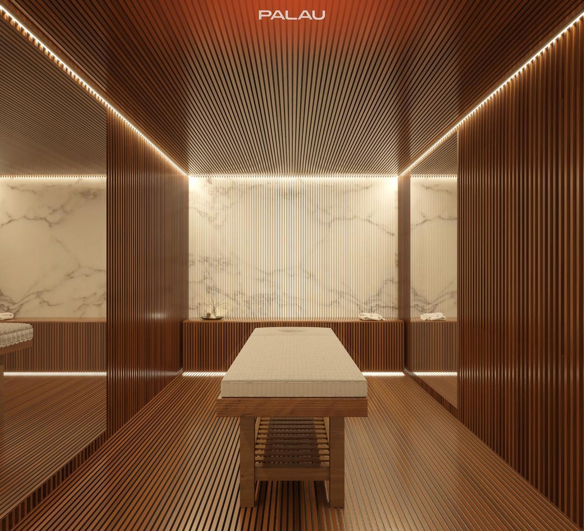 Departamento en Venta al Noroeste