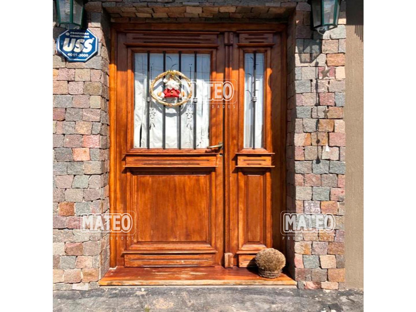 APTO CREDITO - HERMOSO BARRIO