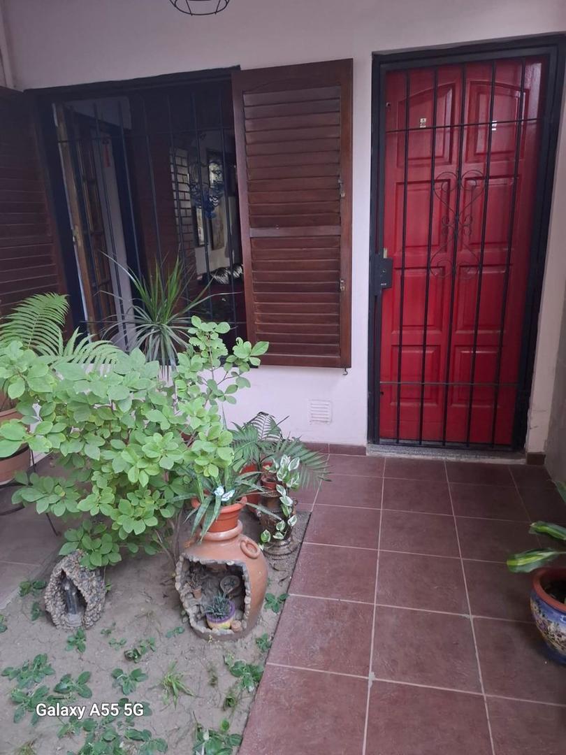 Olegario Andrade 4600