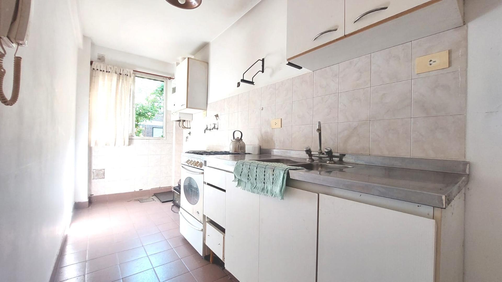 Departamento en Venta en La Colina Barrio Privado Ezpeleta, USD 45.000