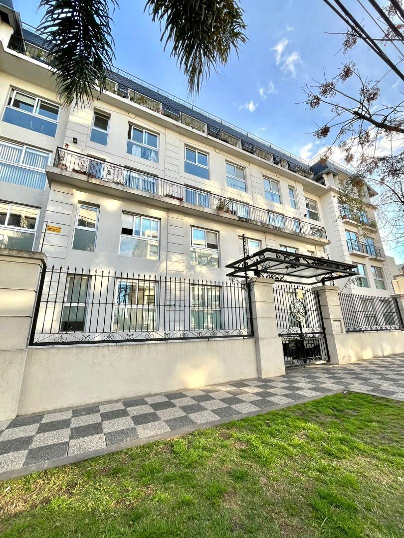 Departamento en venta- Ituzaingo Norte - Rojas 450