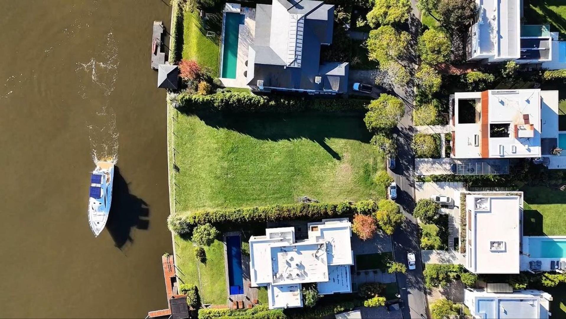 Av. Santa Maria de las Conchas 4200