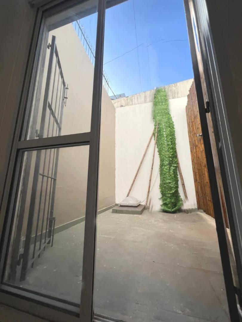 Departamento en Venta en Palermo, USD 59.000