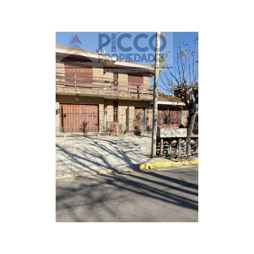 General Palacios 200