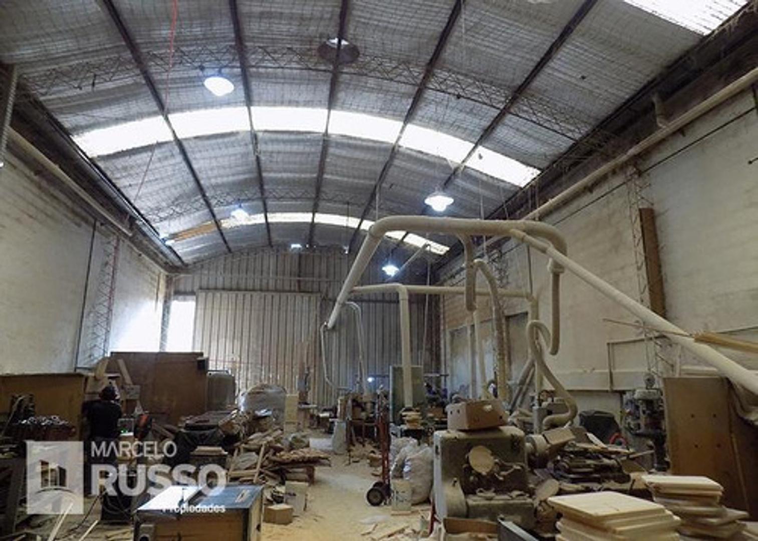 Local Comercial C/ Deposito