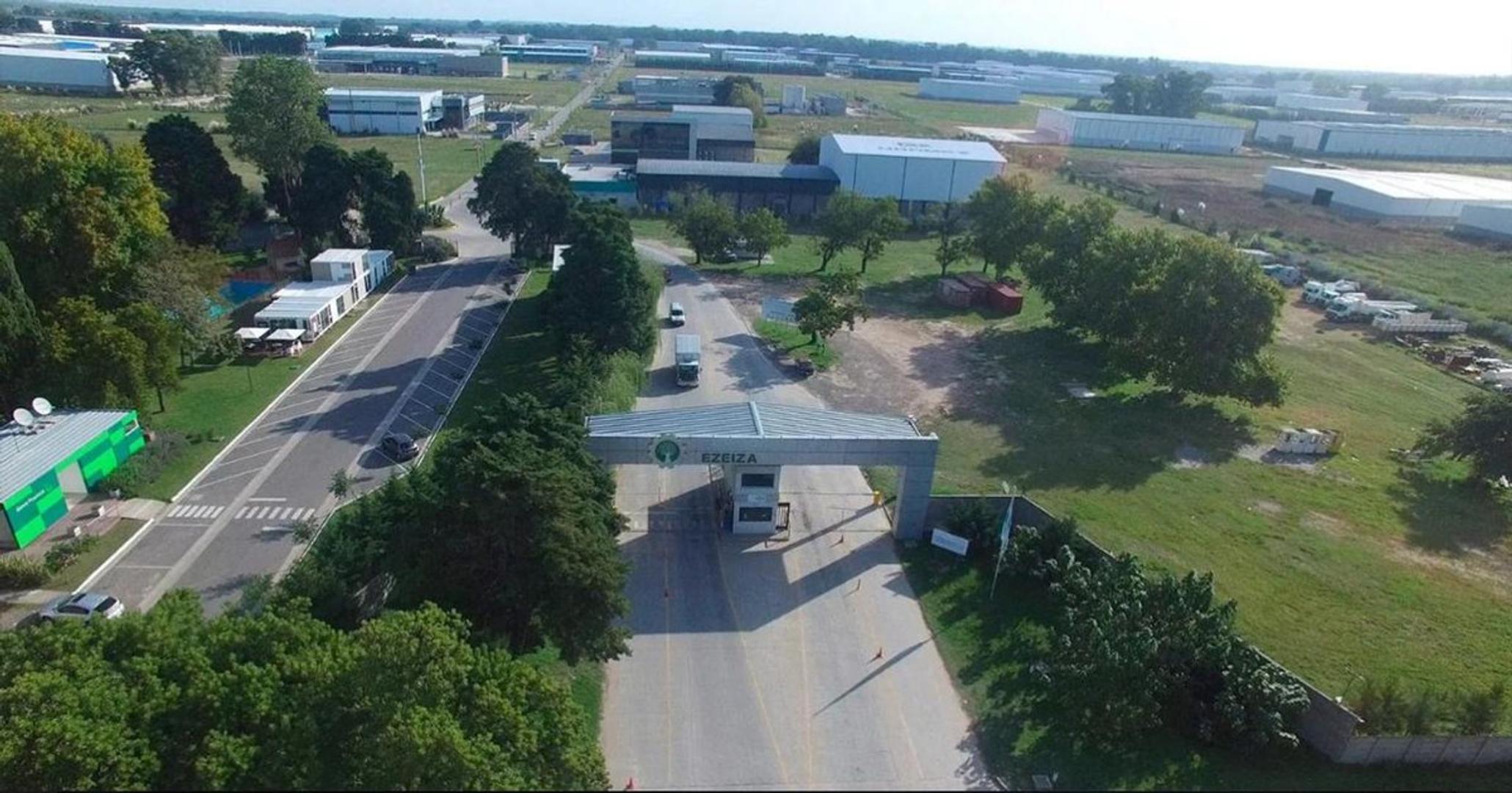 Terreno en Venta de 10000,0 m2