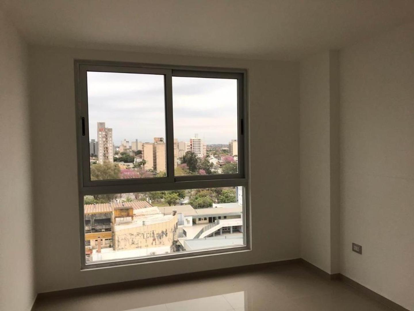 DEPARTAMENTO 2 DORMITORIOS CENTRICO (CONING IV)