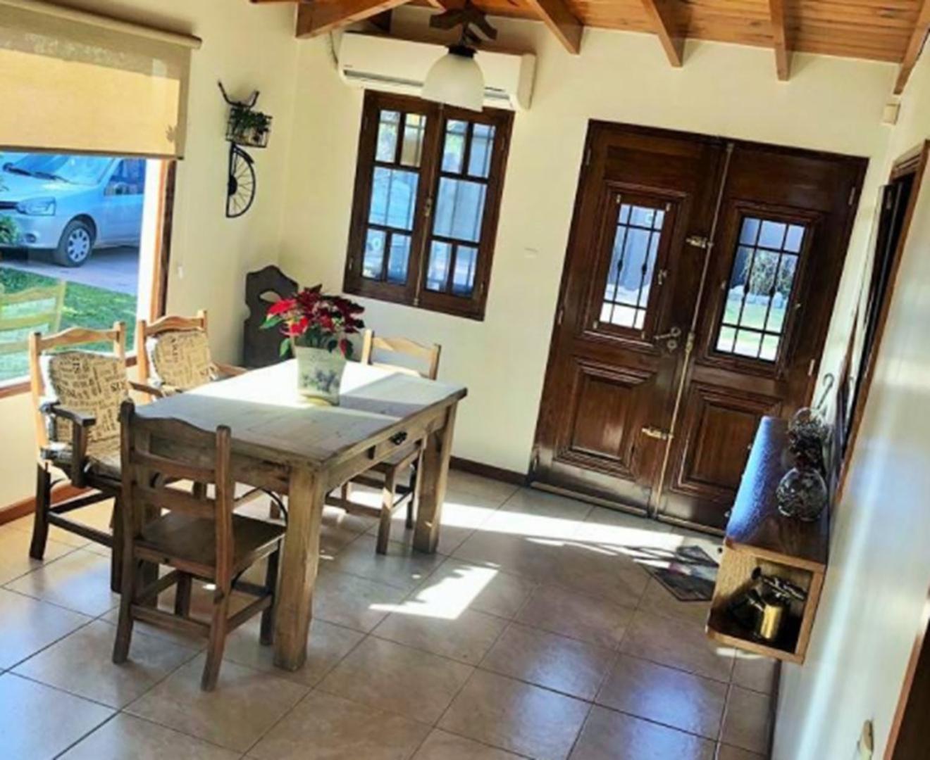 Casa en Venta 10 años