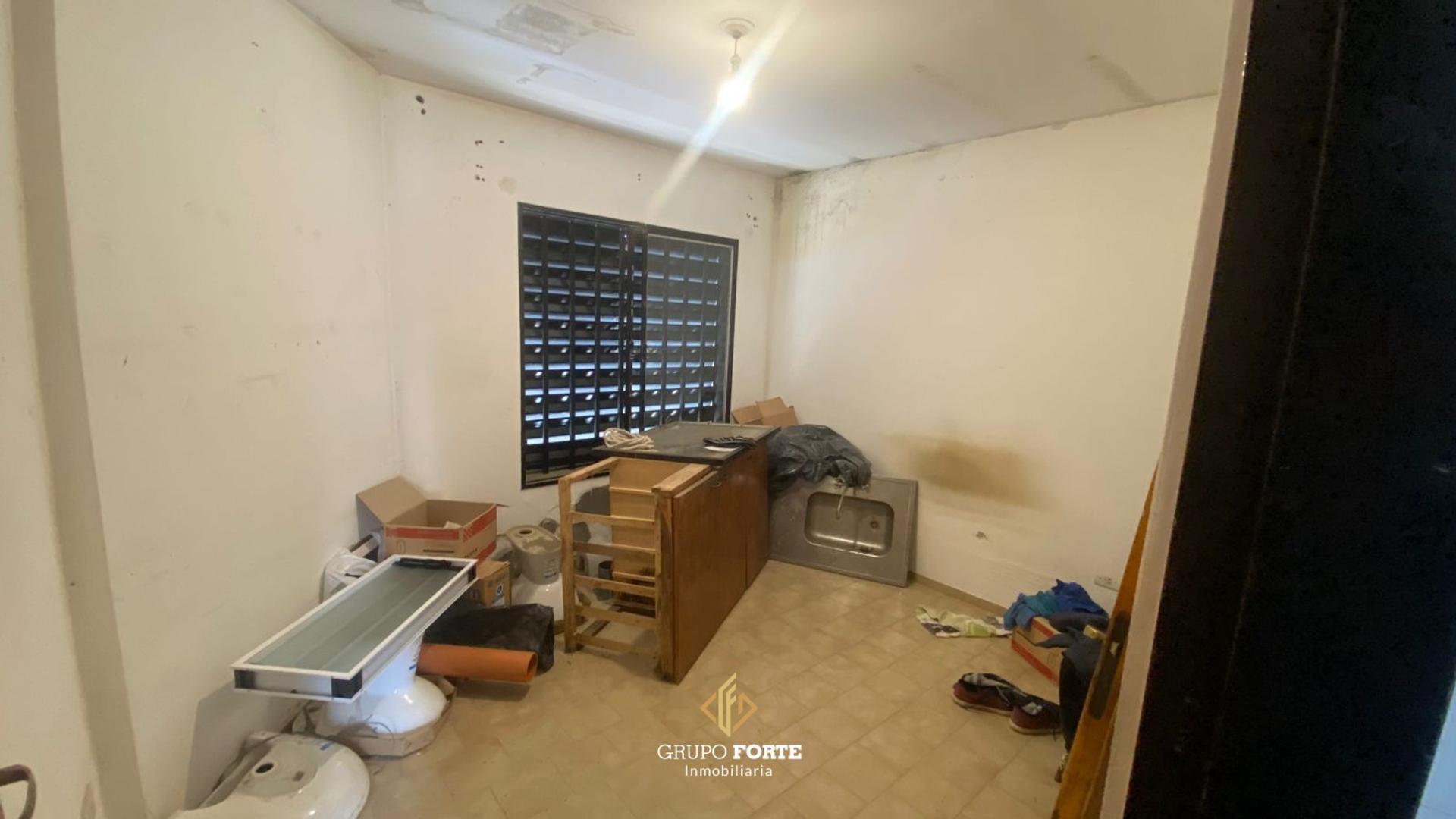 EXCELENTE CASA EN VENTA RECICLADA SANTA ISABEL