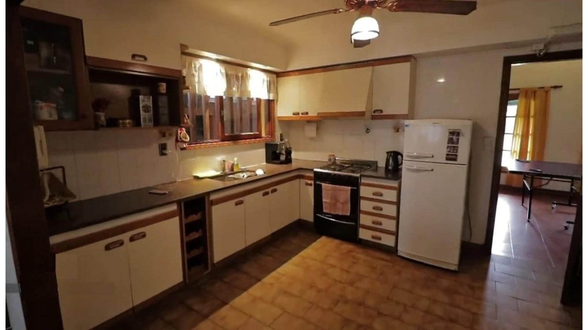 Quinta en Venta de 4 dormitorios