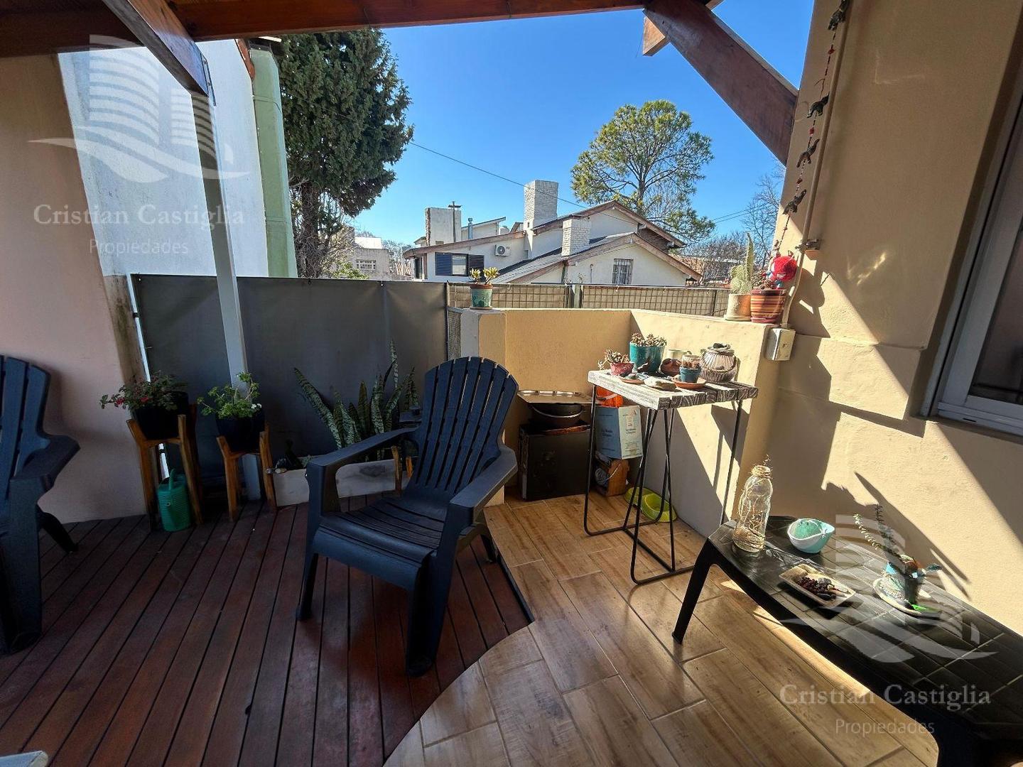 Depto Tipo Casa en Venta en Victoria, USD 150.000