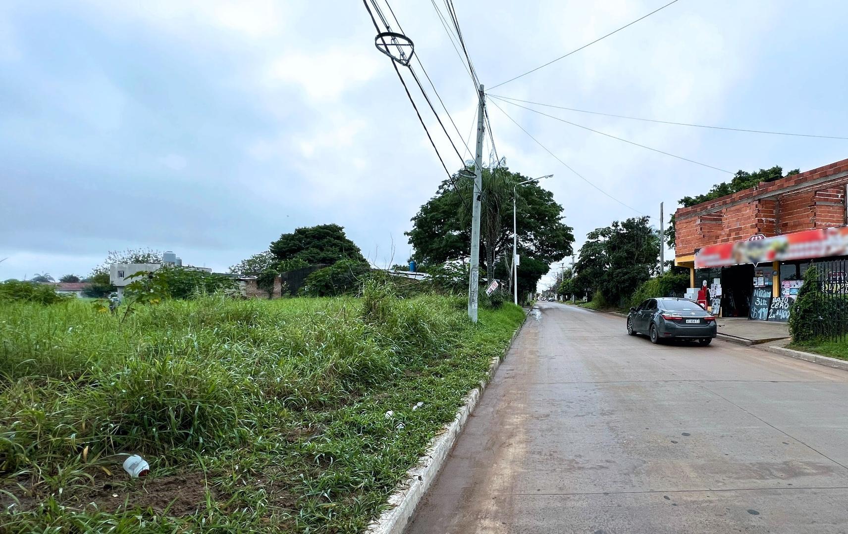 Terreno en Venta de 5344,0 m2