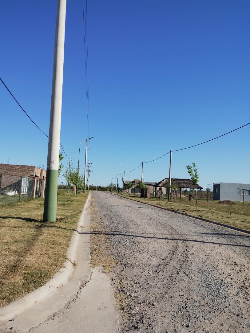 Terreno en Venta en Piñero, USD 15.000