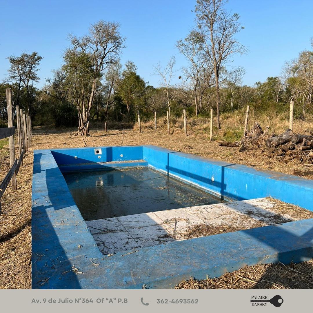 Quinta en Venta de 2 dormitorios