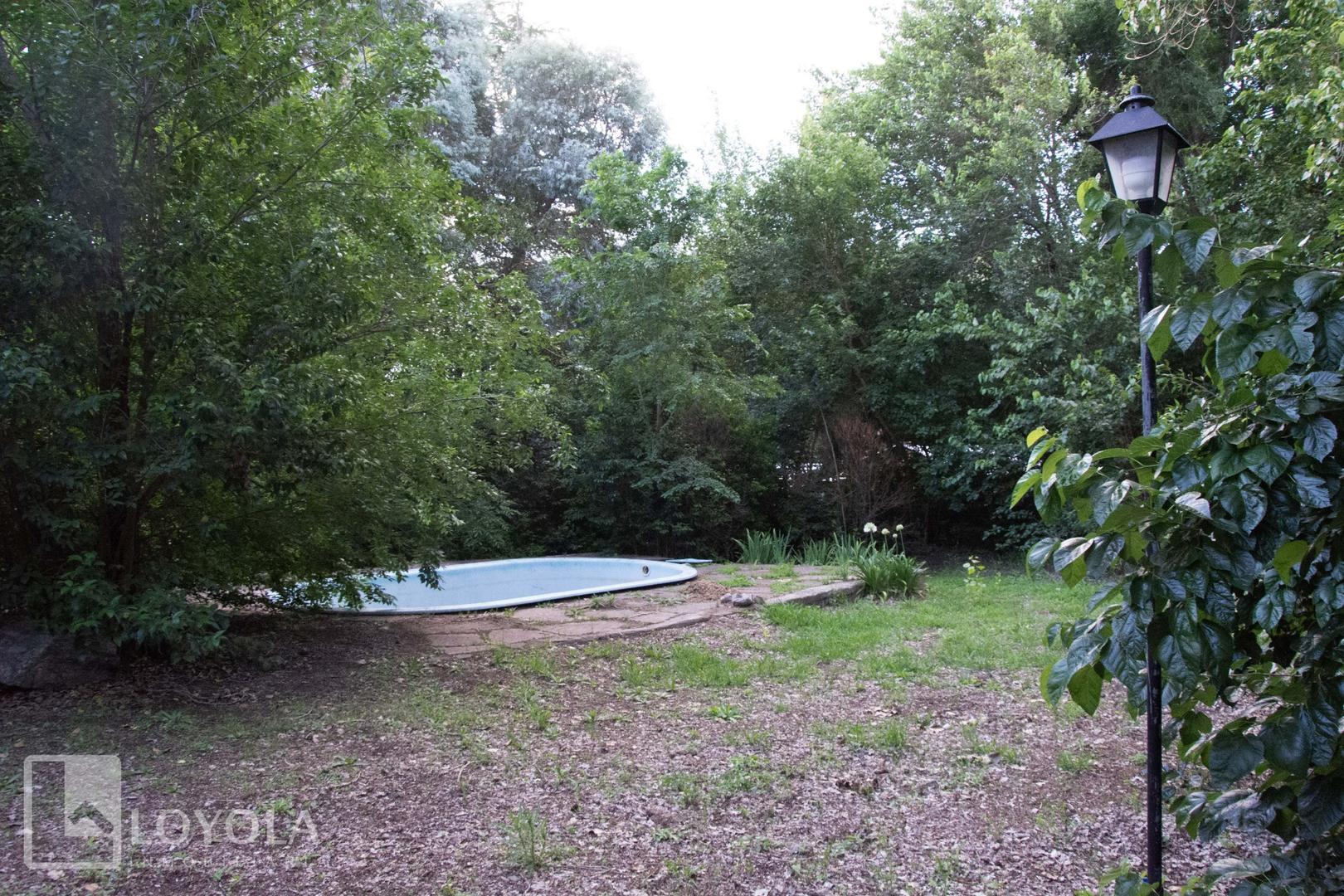 Casa en Venta 45 años