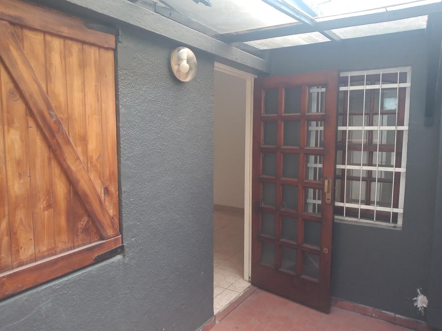 Depto Tipo Casa en Venta 20 años