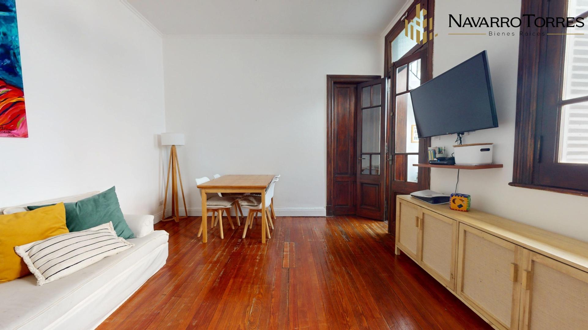 Depto Tipo Casa en Venta 5 años