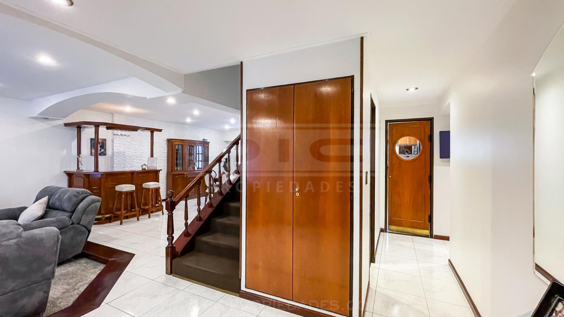 Casa en Venta de 4 dormitorios