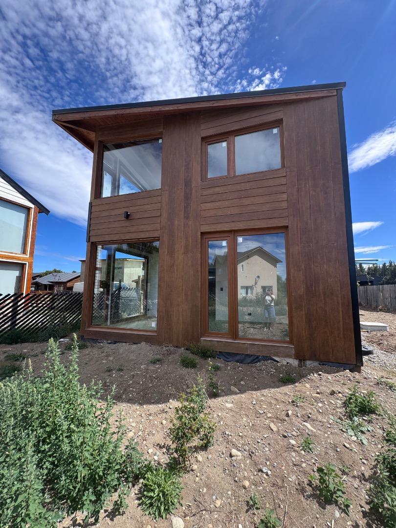 Casa Dúplex en Venta en Dina Huapi, Bariloche, Patagonia