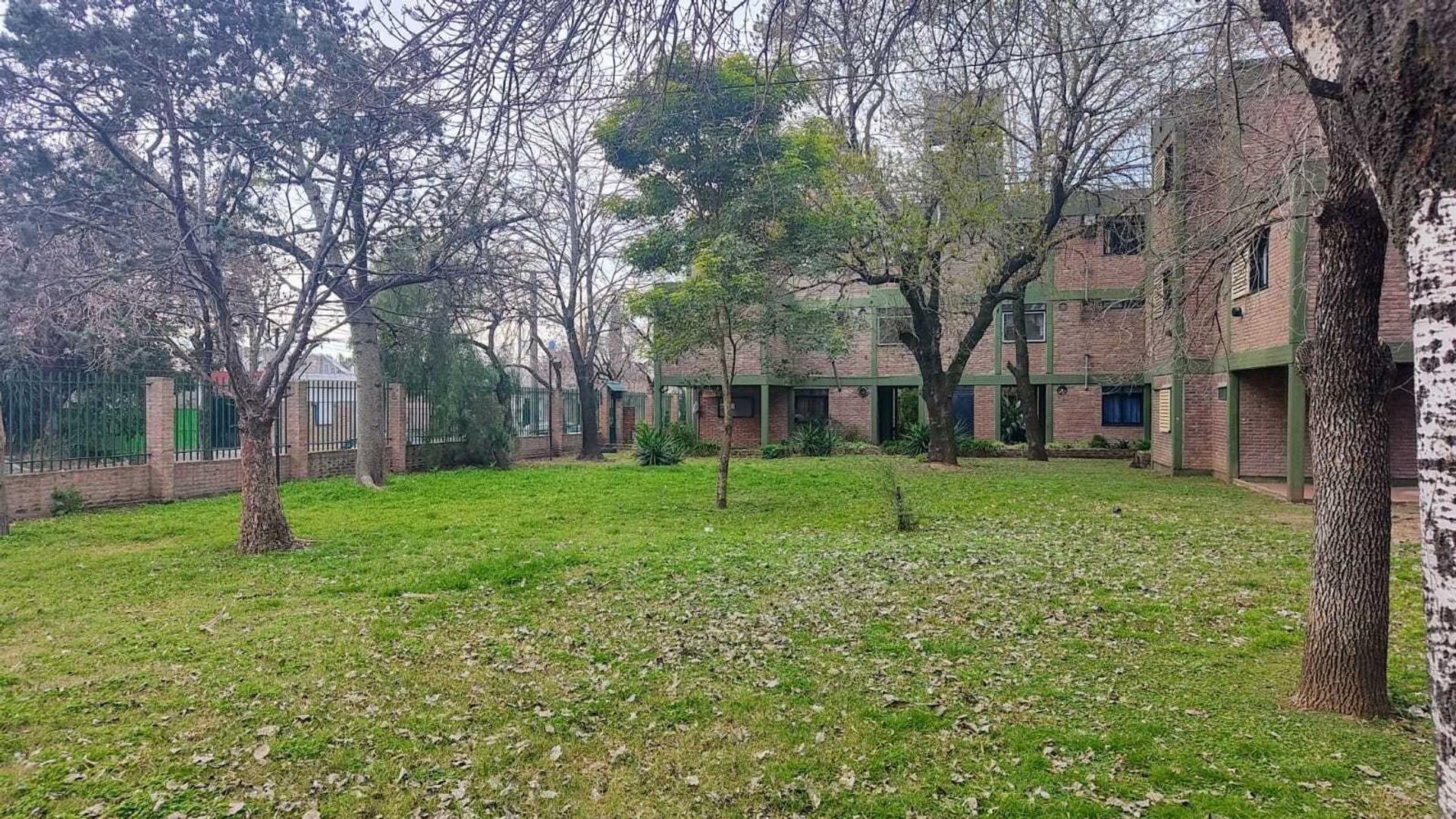 Ruy Diaz 3600 , Piso 2