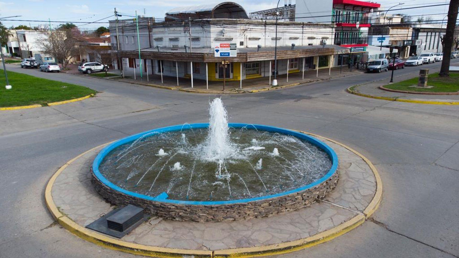 VENTA ESQUINA- RAMALLO-APTA PARA CREDITO- PERMUTA