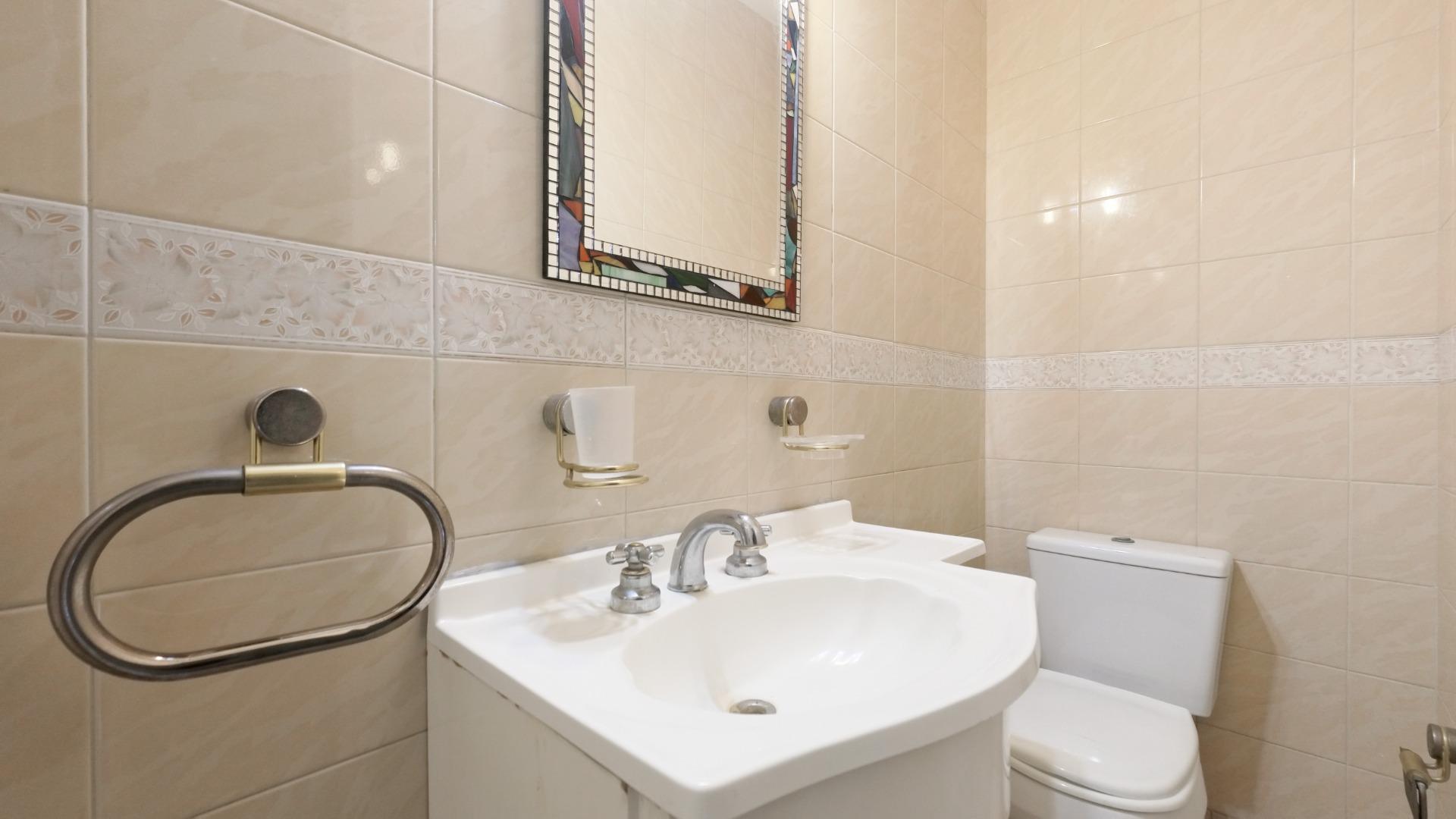 Departamento en Venta Apto profesional