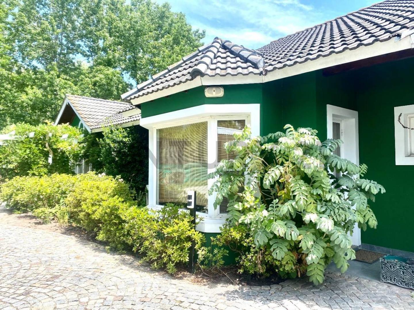 Casa en Venta de 4 dormitorios