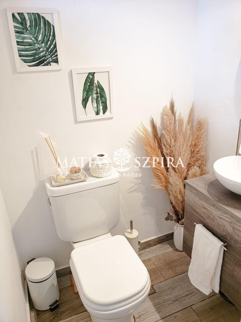 Casa en Venta al Norte