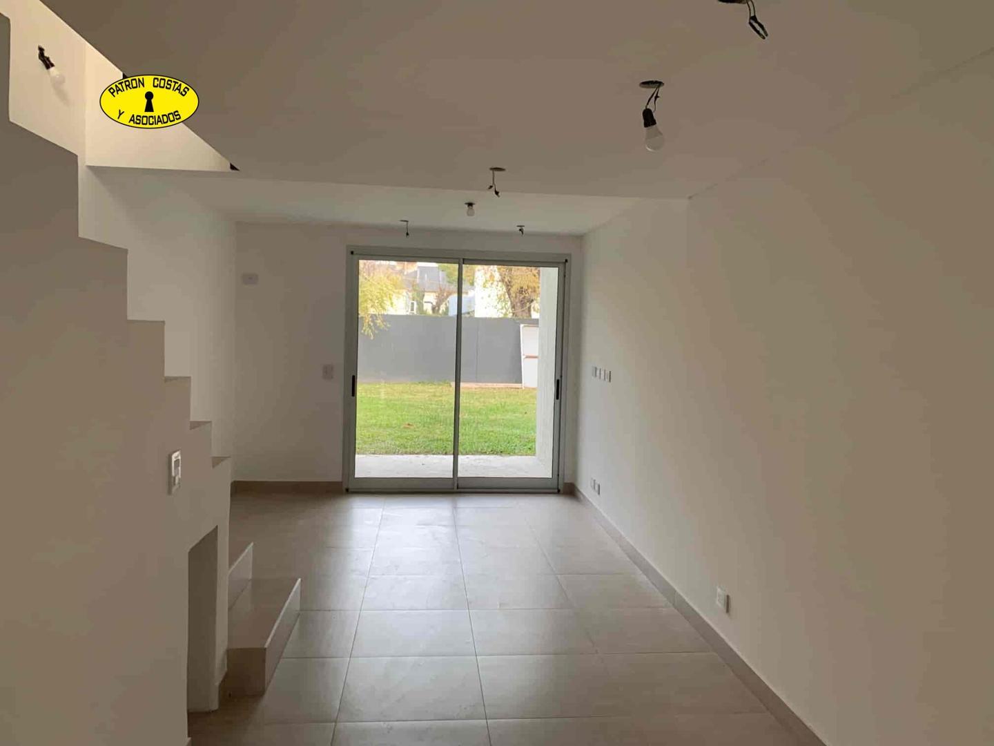 Duplex Pilar Las Violetas