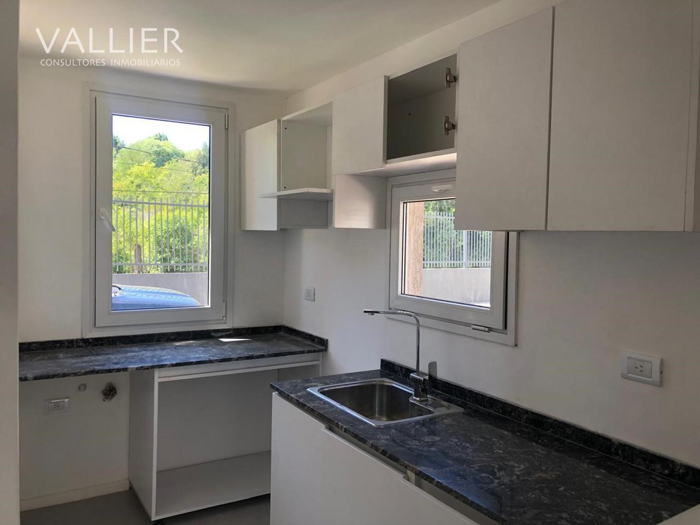 Casa en Alquiler de 2 dormitorios