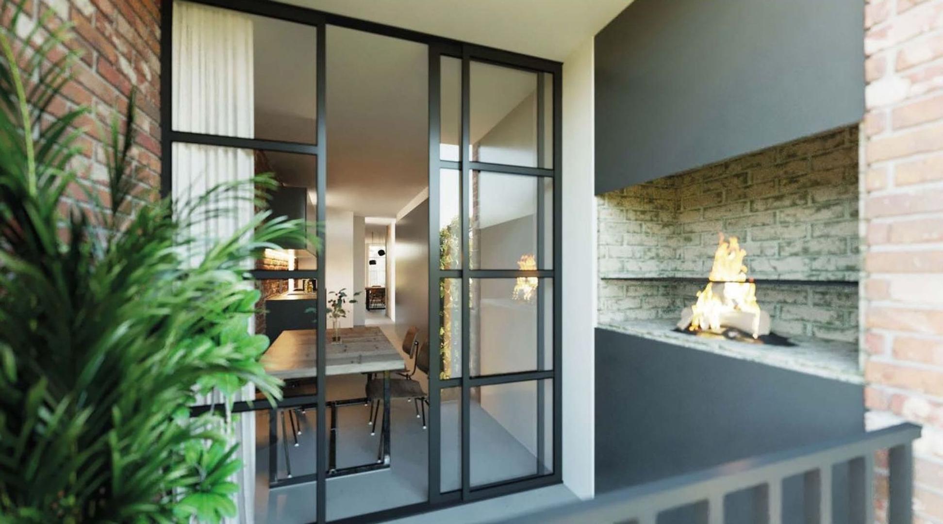 Departamento en Venta en Villa Devoto, USD 425.000