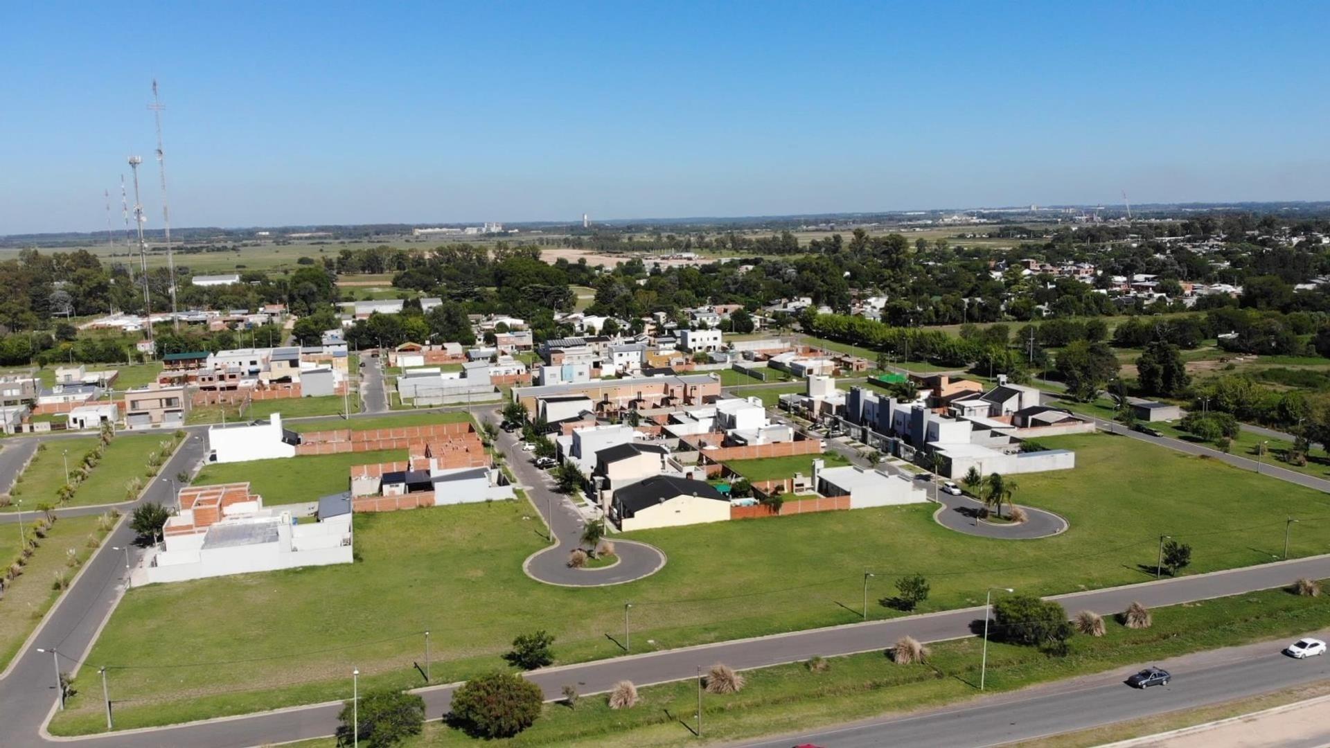 LOTES DE TERRENO BARRIO PORTAL DE LA AVENIDA - VENTA OFICIAL