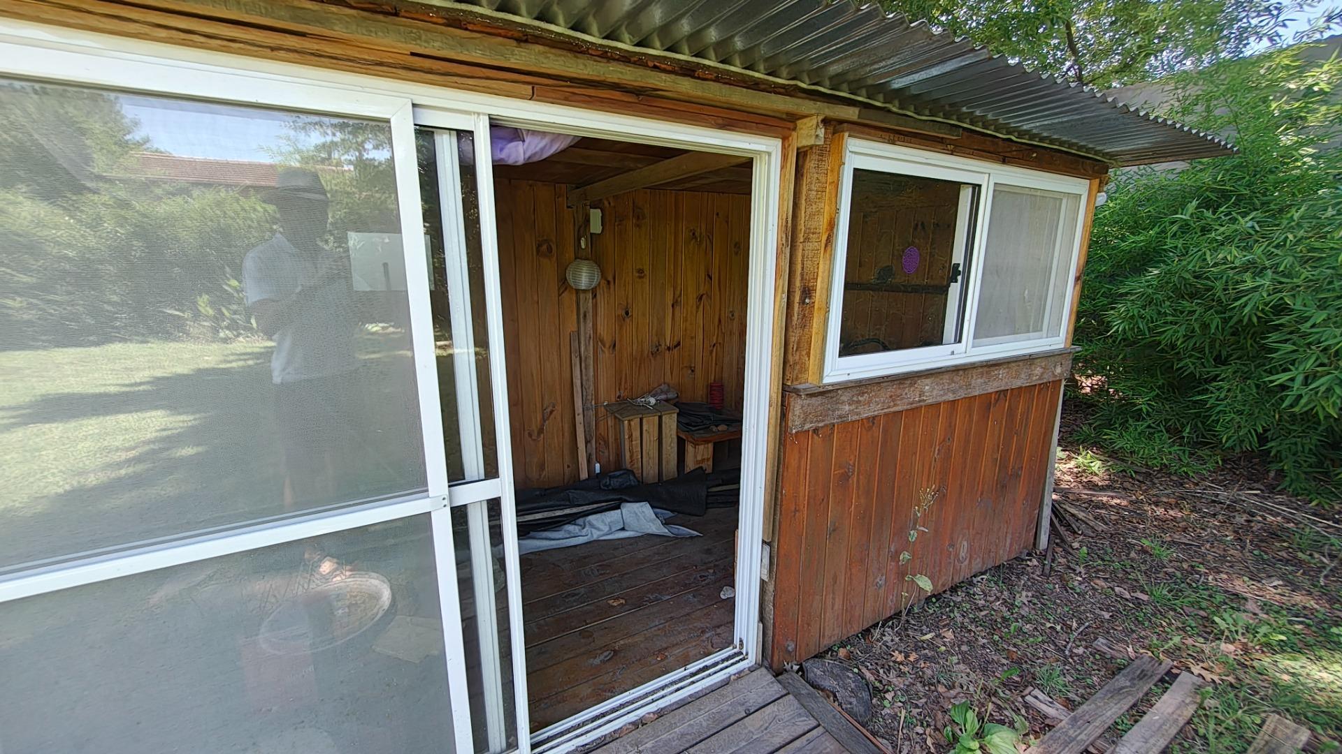 Casa en Venta 10 años