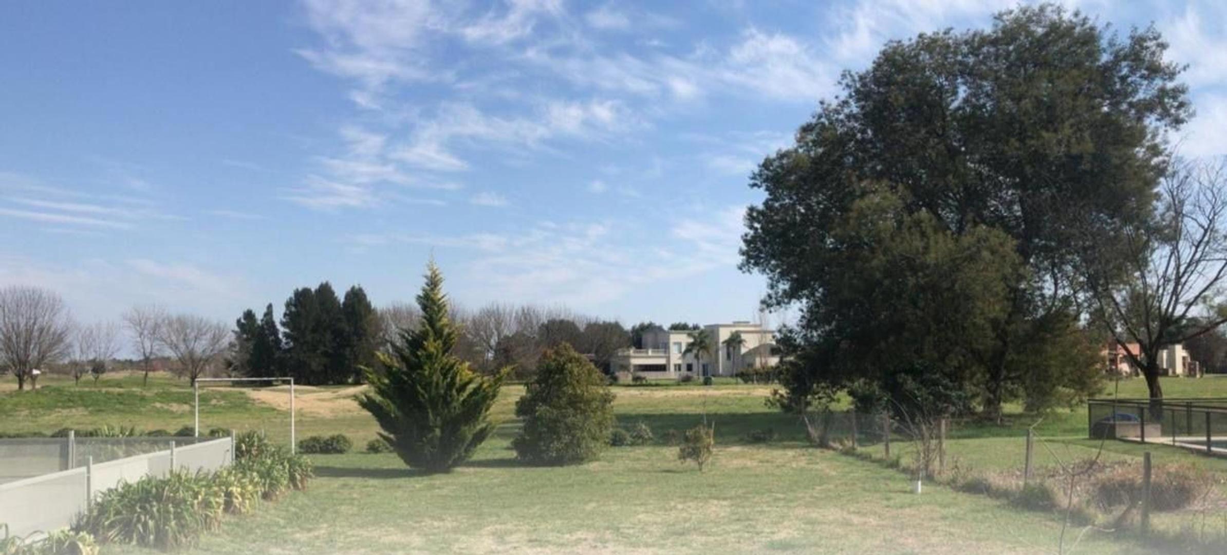 Club De Campo El Nacional 100