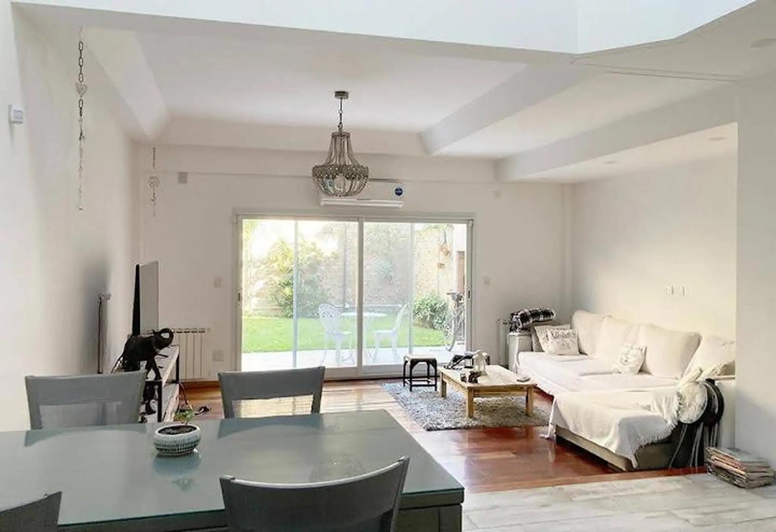 Casa en Alquiler Temporal 10 años