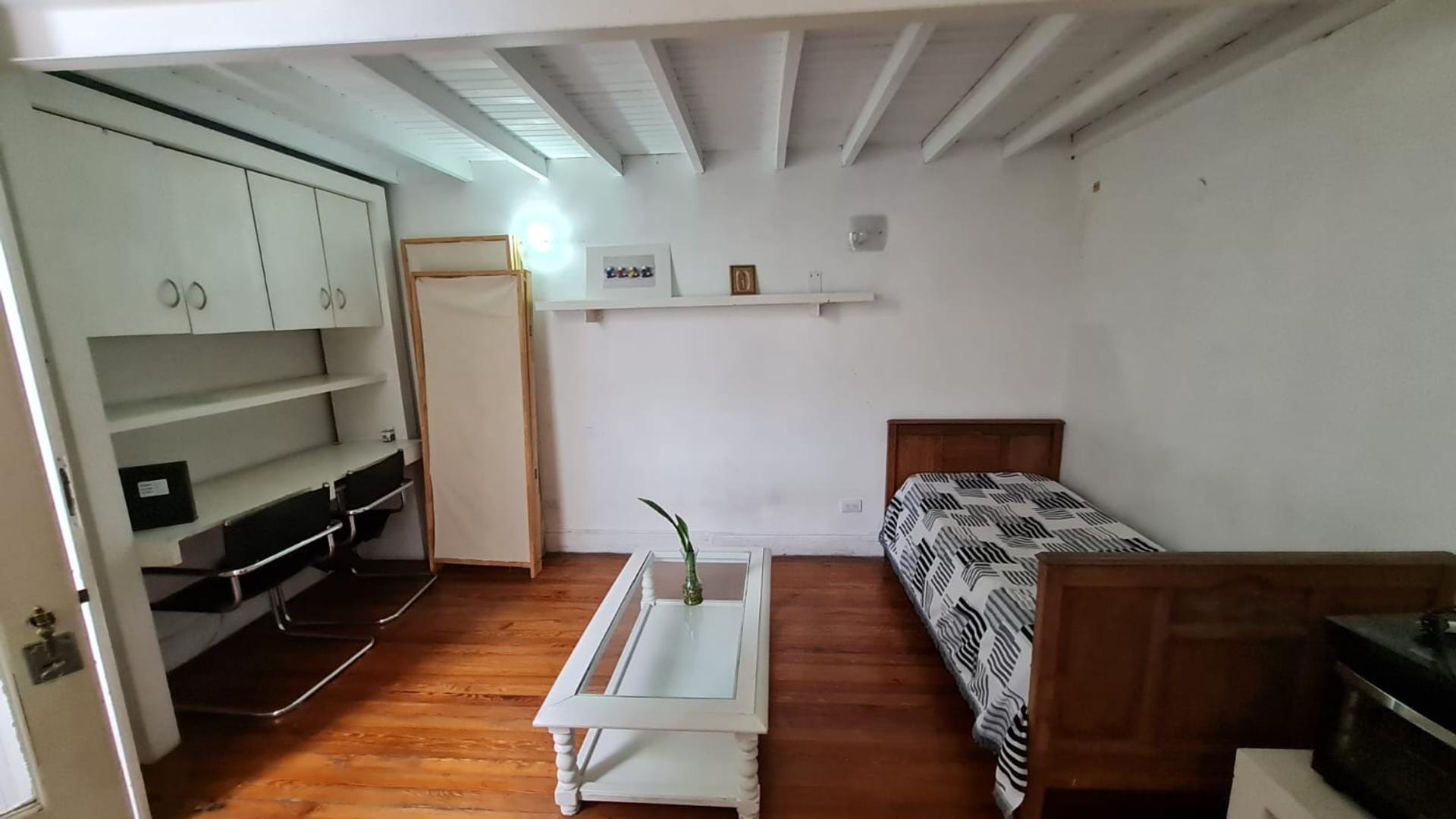 Departamento en Alquiler Temporal de 4 ambientes