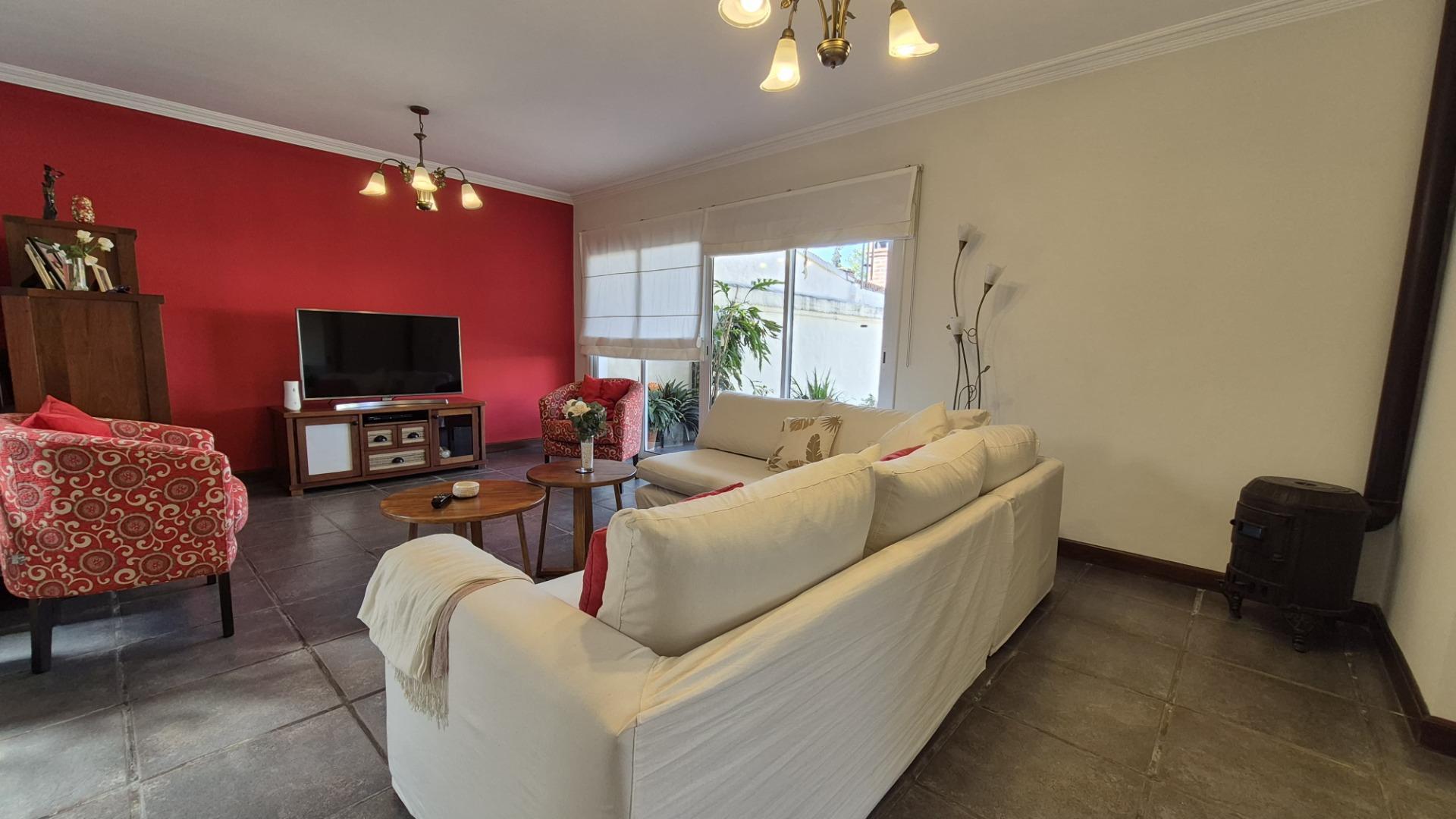 Casa en Venta de 3 dormitorios