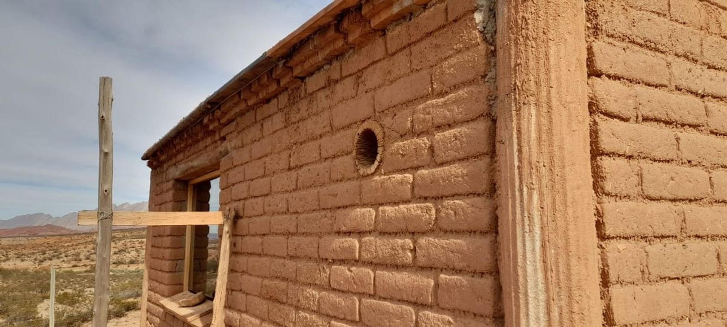 Casa en Venta en Salta, USD 25.000