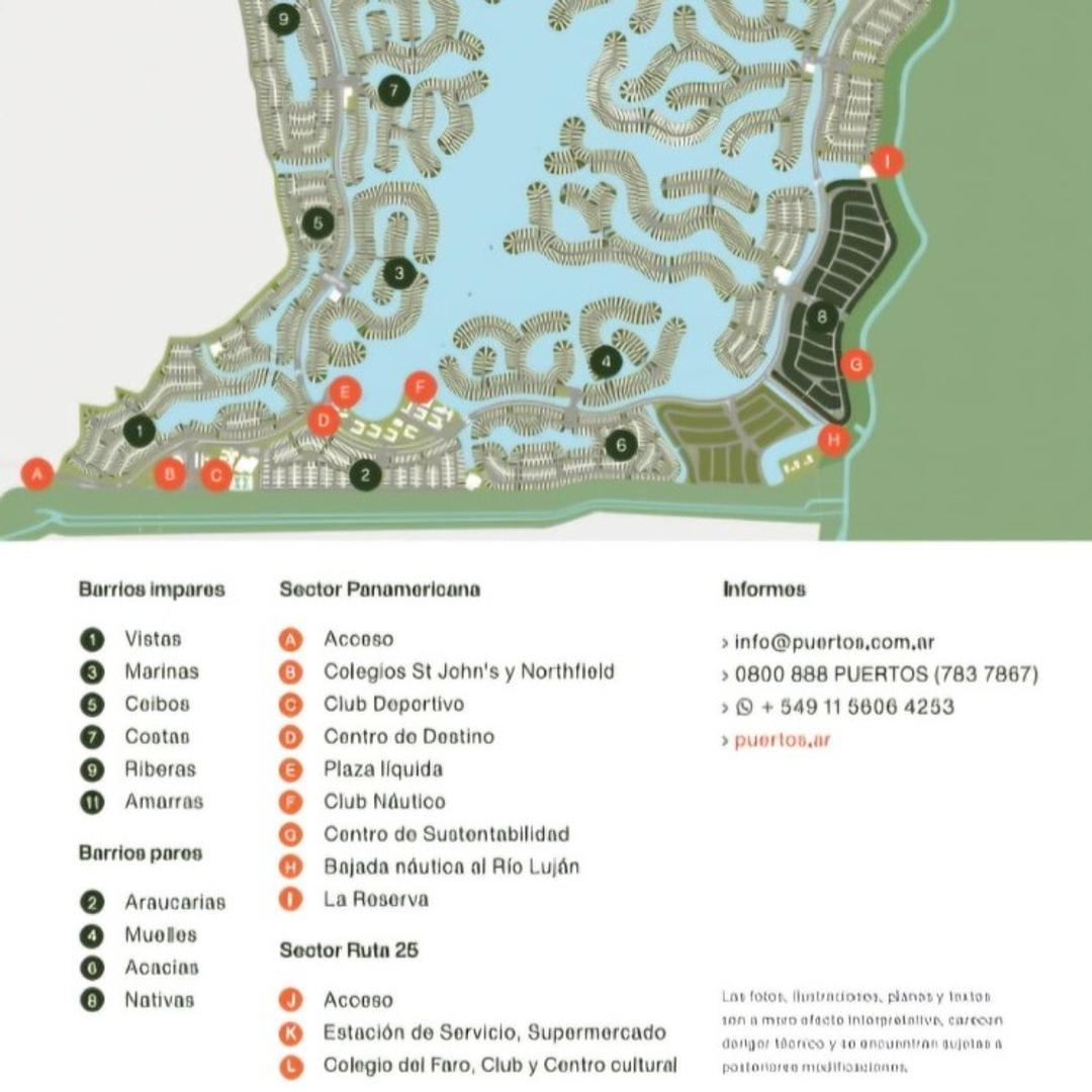 Terreno en Venta de 700,0 m2