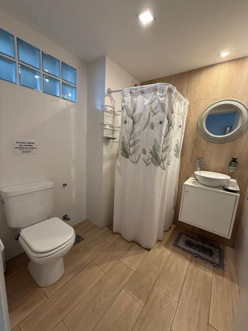 ALQUILER 24 MESES DEPARTAMENTO 1 AMBIENTE CON BALCÓN AL FRENTE, CONSTITUCIÓN