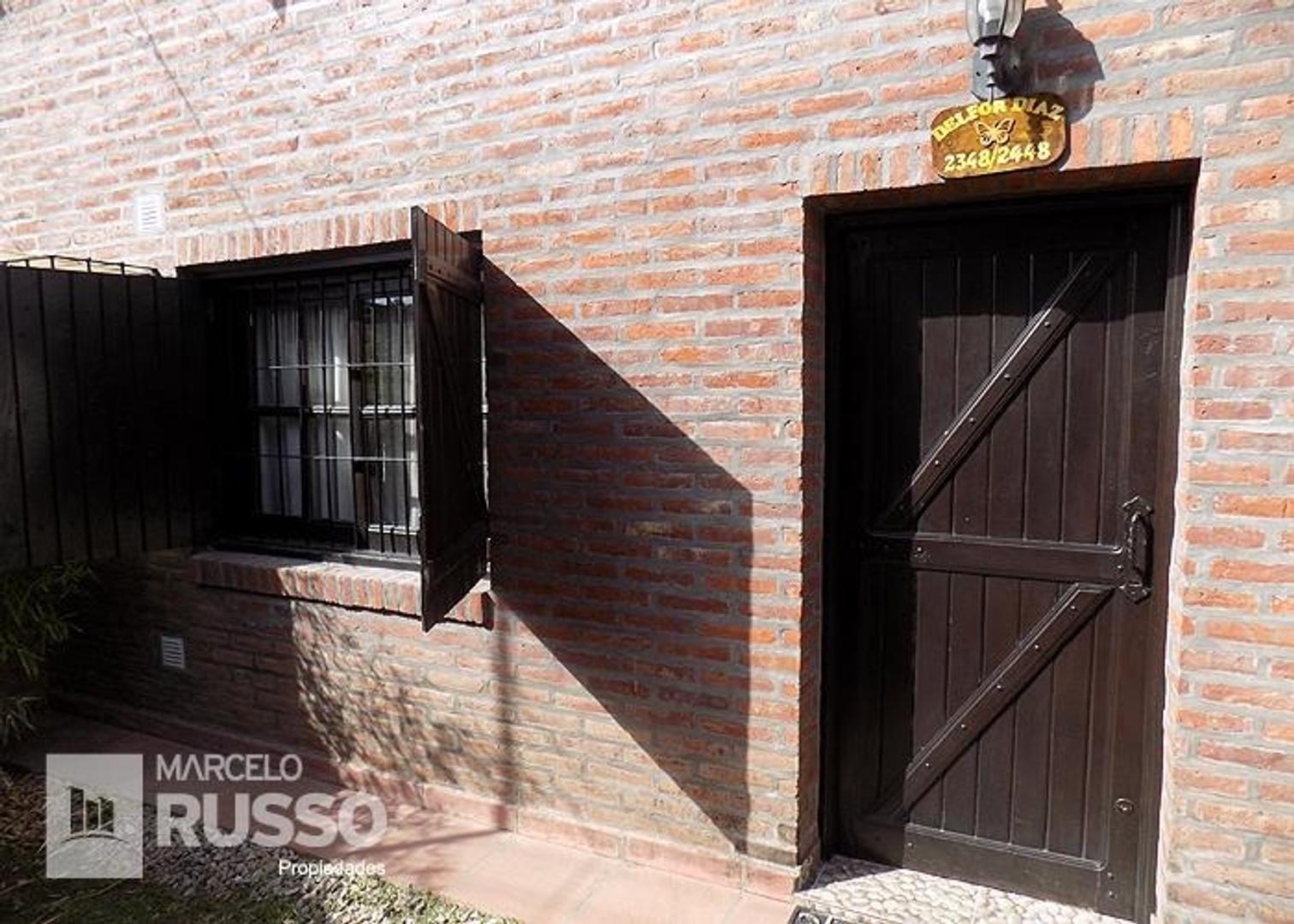 Dr. Delfor Díaz  2348