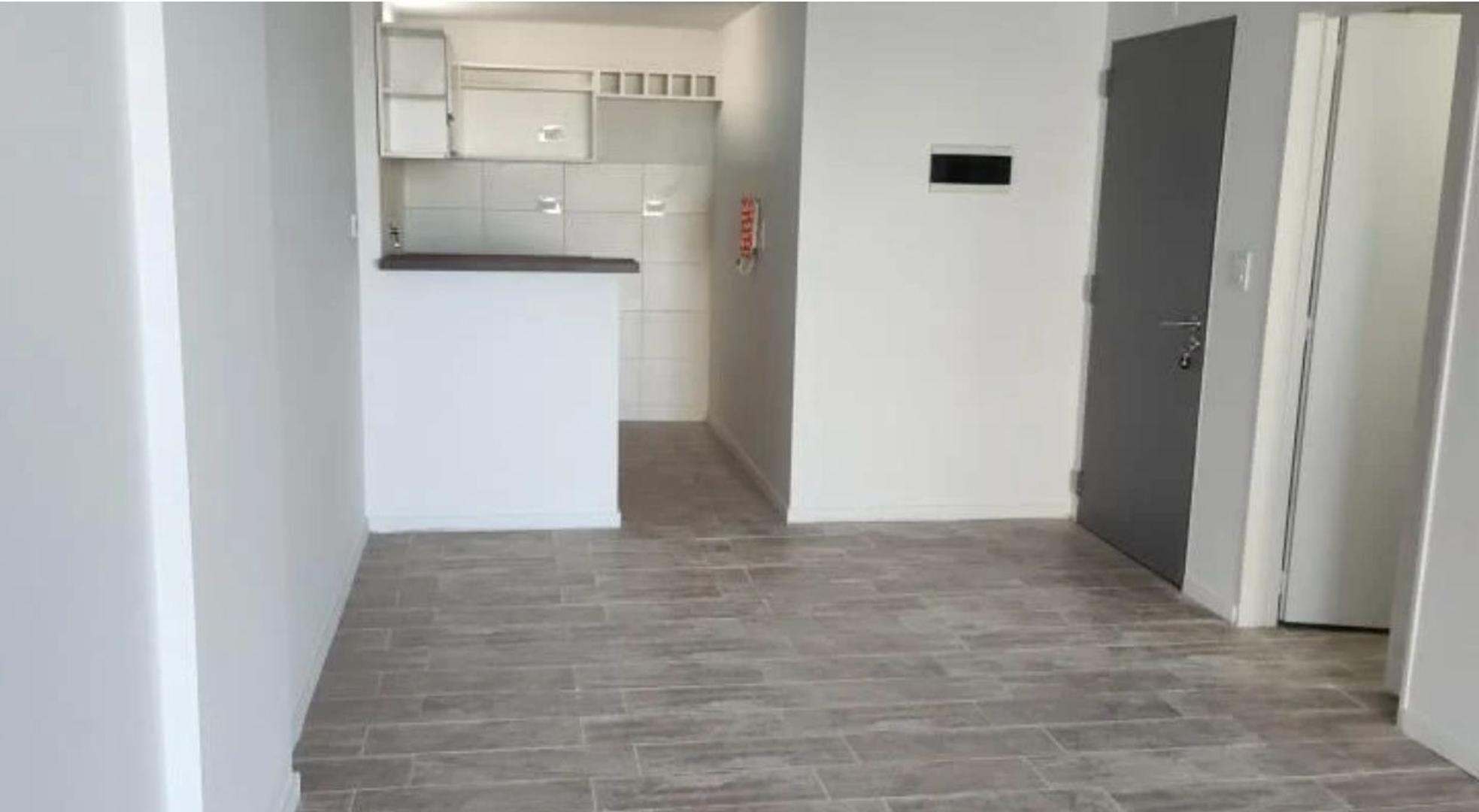 Departamento en Alquiler de Monoambiente