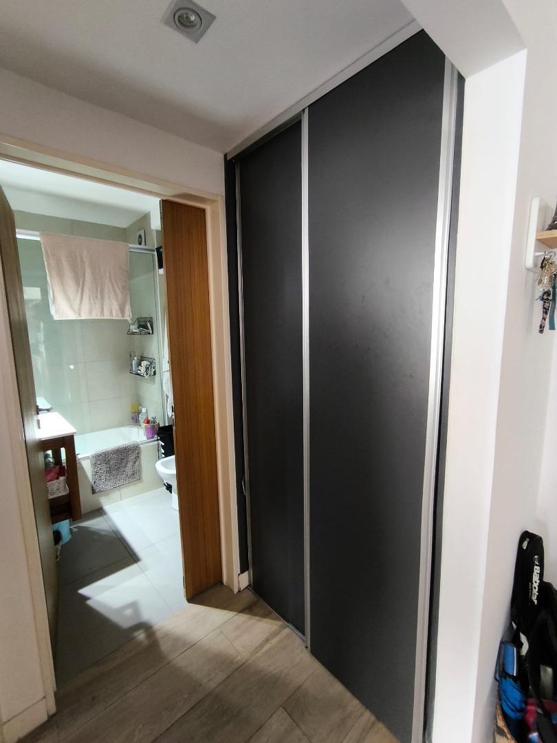 Departamento en Venta en Caballito, USD 169.000