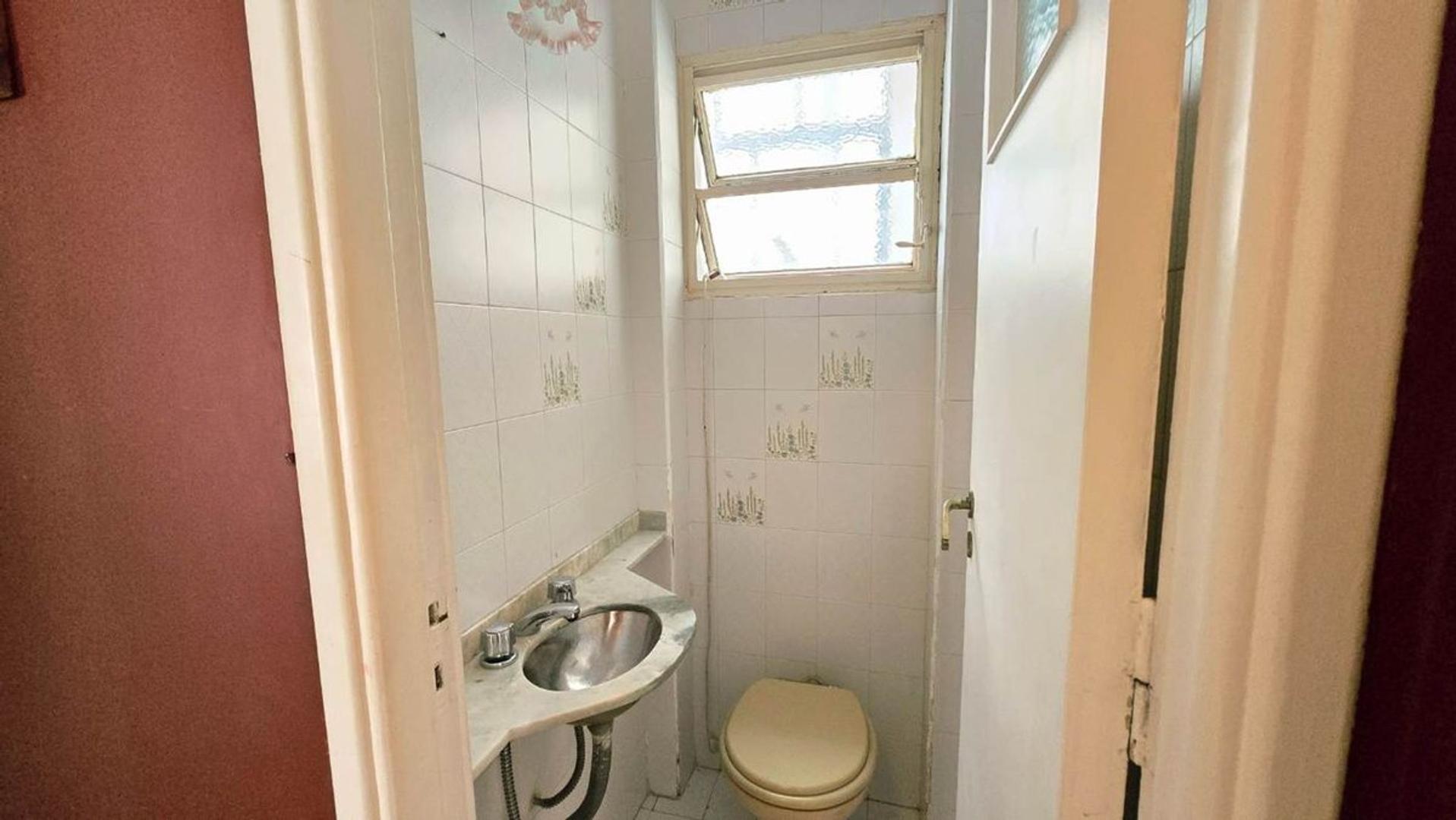 Departamento en Venta 65 años