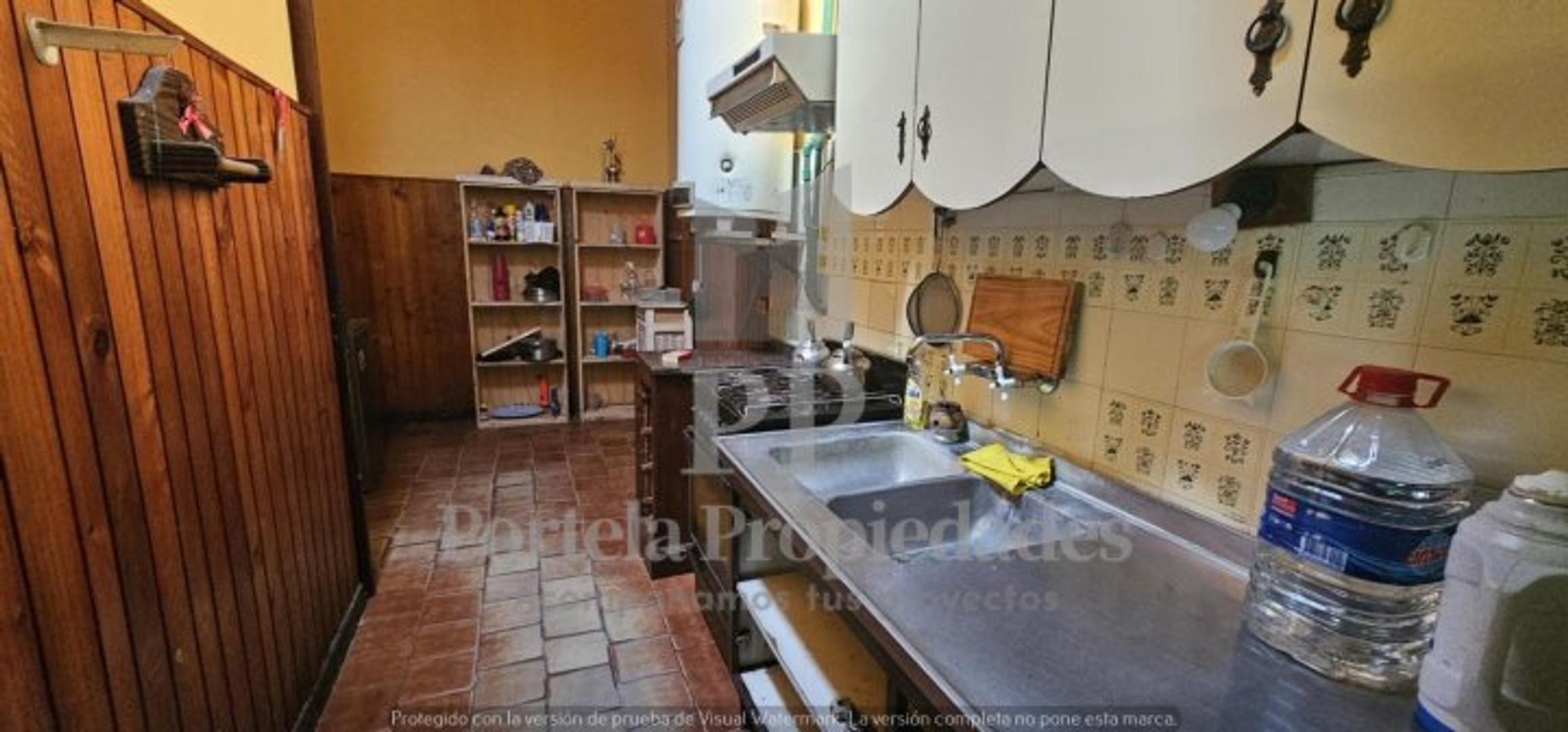 Casa en Venta en Ituzaingo Norte, USD 80.000