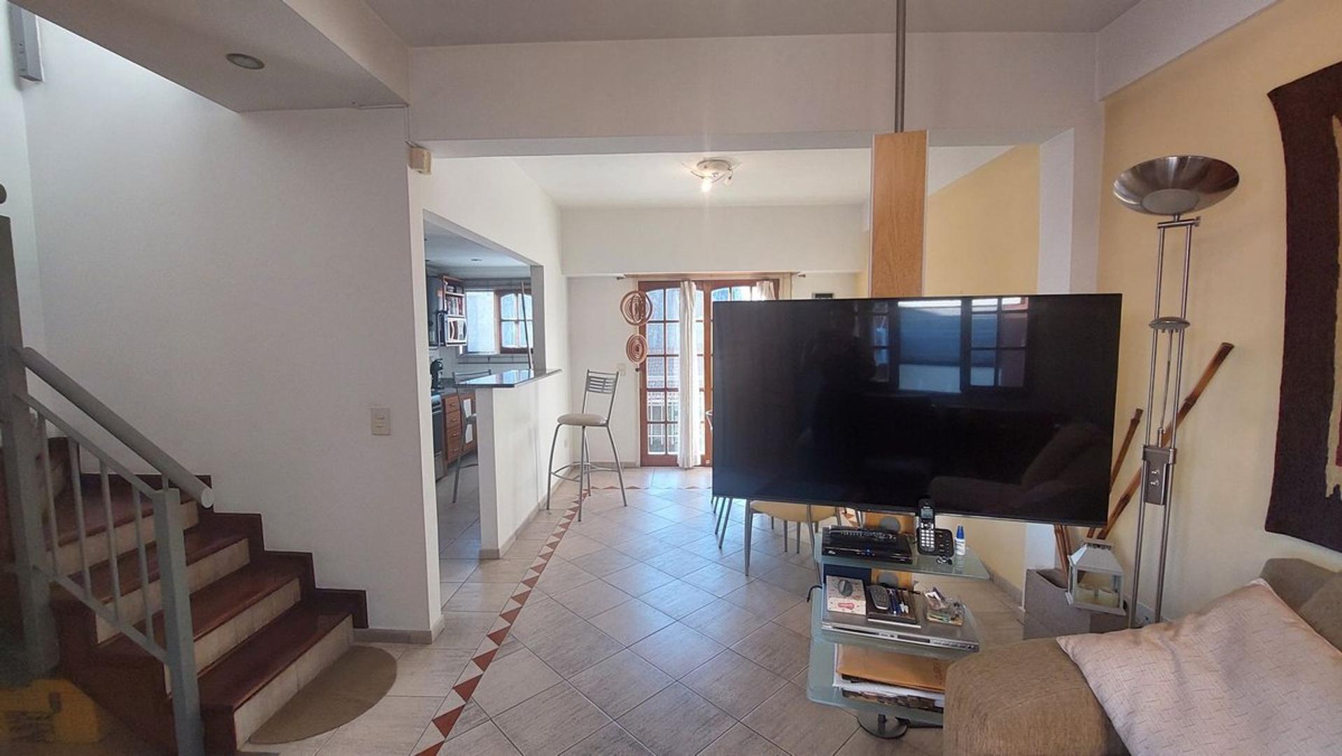 Casa en Venta 21 años